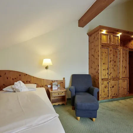 Concordia Vitalhotel & Oberstaufen