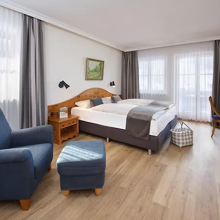 Hotel Concordia Vitalhotel & 4*
