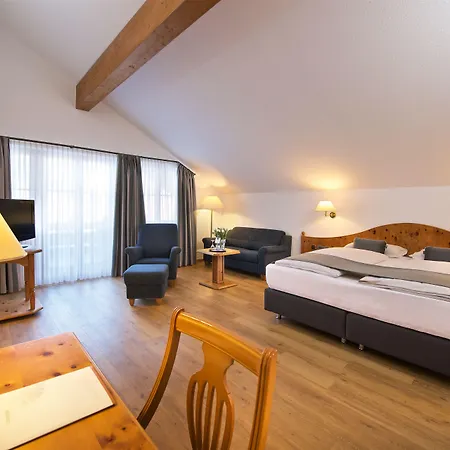 Hotel Concordia Vitalhotel & Oberstaufen