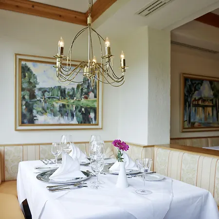Concordia Vitalhotel & Hotel 4*