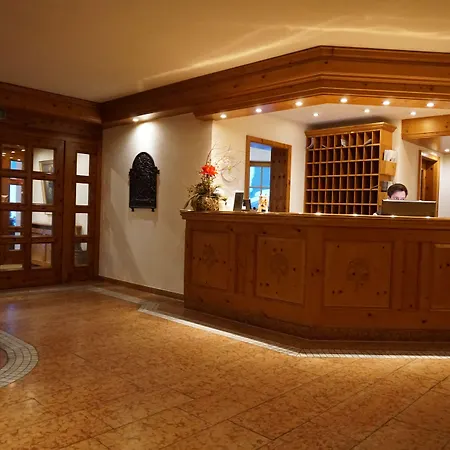 Отель Concordia Vitalhotel & Spa