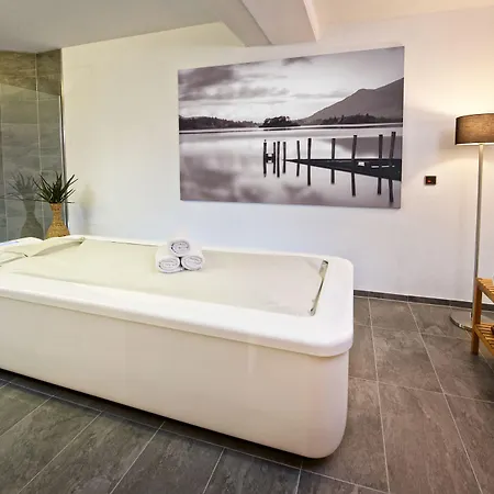 Hotel Concordia Vitalhotel & 4*