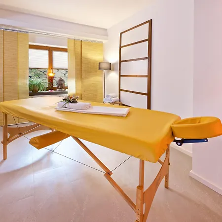 Hotel Concordia Vitalhotel & 4*
