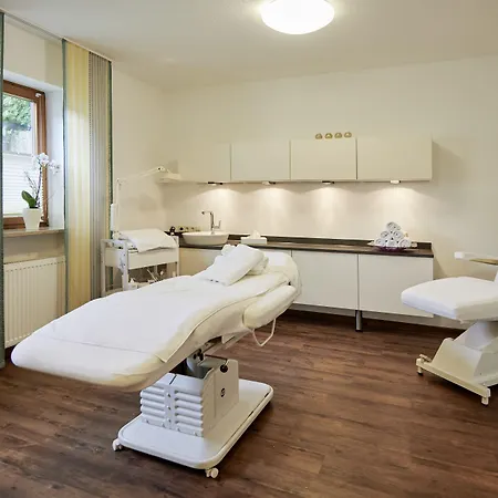 Concordia Vitalhotel & 4*