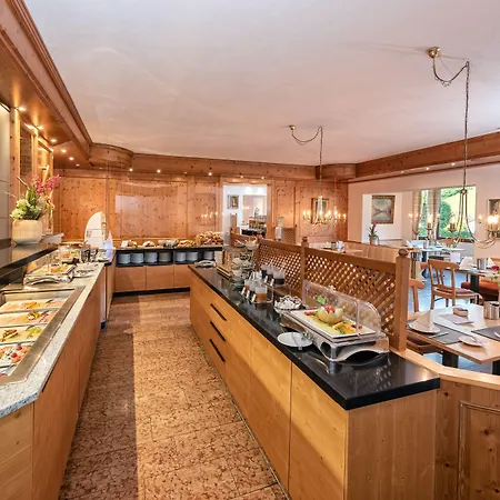 Hotel Concordia Vitalhotel &