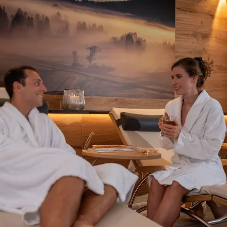 Concordia Vitalhotel & 4* Oberstaufen