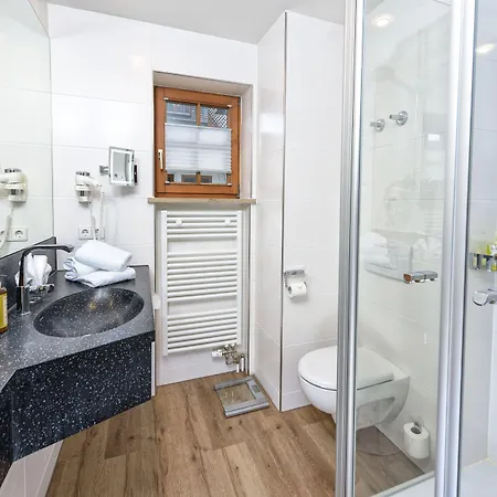 Hotel Concordia Vitalhotel & 4*