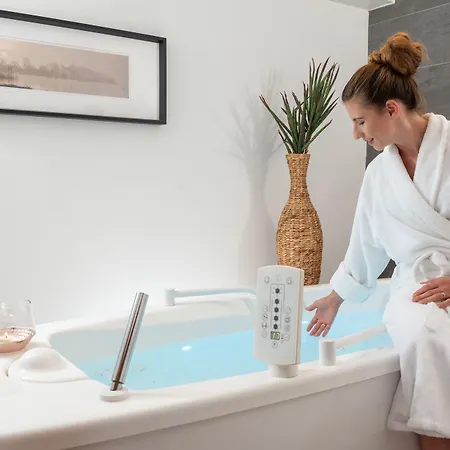 Concordia Vitalhotel & ホテル オーバーシュタウフェン