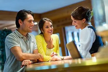 Hotel Concordia Vitalhotel &