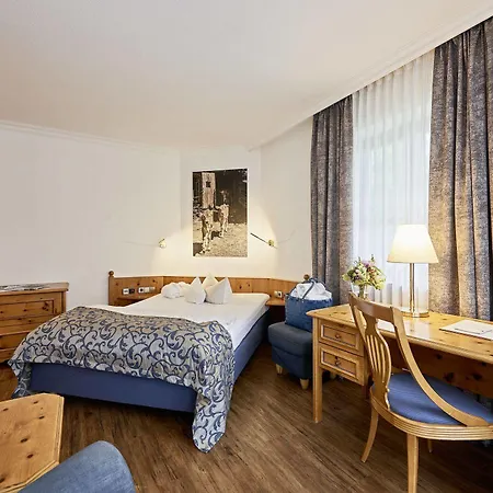 Hotel Concordia Vitalhotel & Spa Oberstaufen