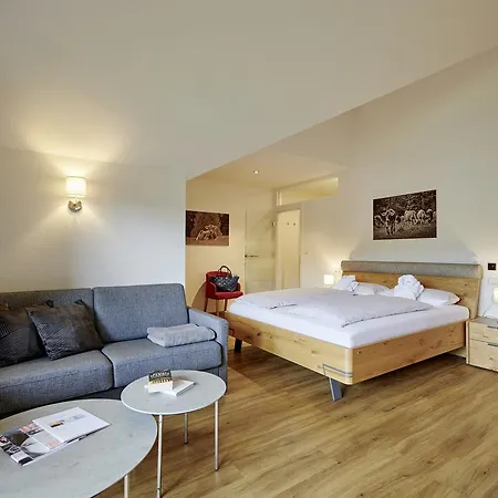 Concordia Vitalhotel & Hotel 4*