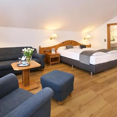 Concordia Vitalhotel &