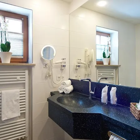 Hotel Concordia Vitalhotel & Spa 4*