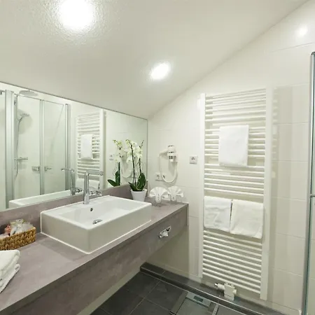 Concordia Vitalhotel & Hotel 4*