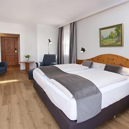 Hotel Concordia Vitalhotel & Oberstaufen