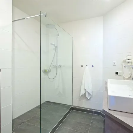 Concordia Vitalhotel & 4*