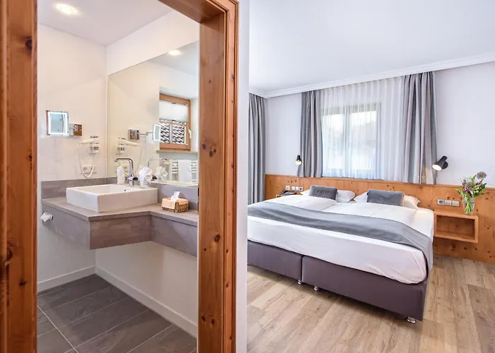 Concordia Vitalhotel & 4*