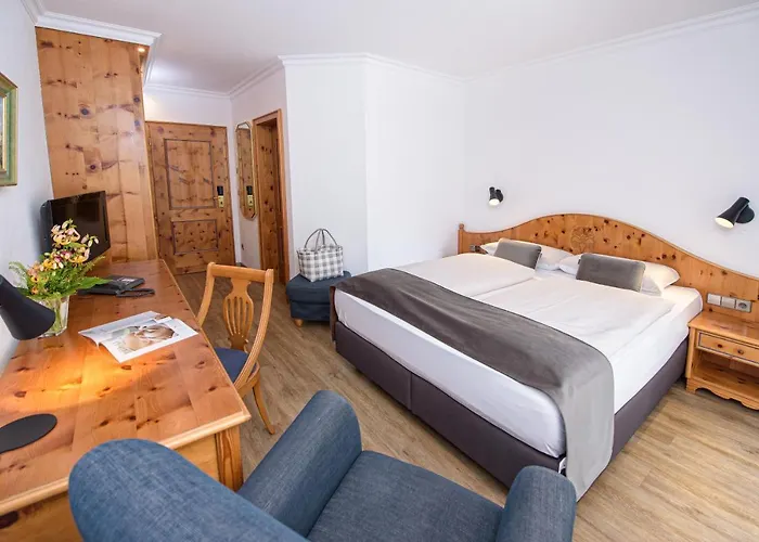 Concordia Vitalhotel &