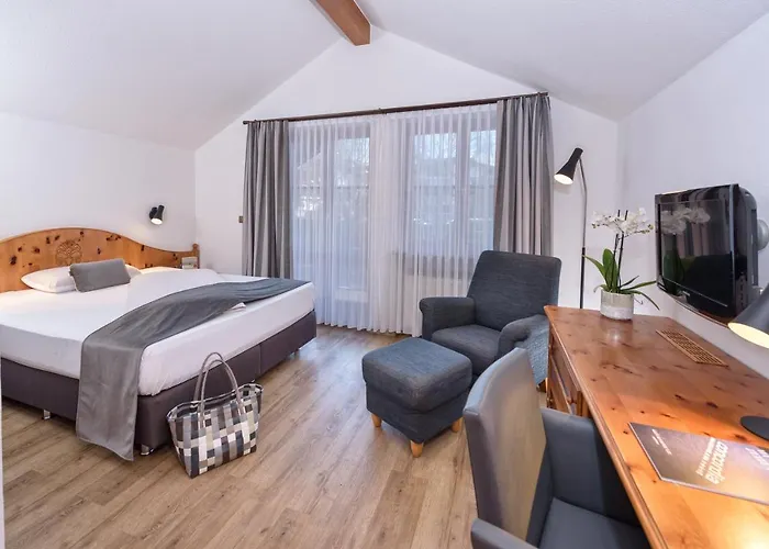 Concordia Vitalhotel & Oberstaufen