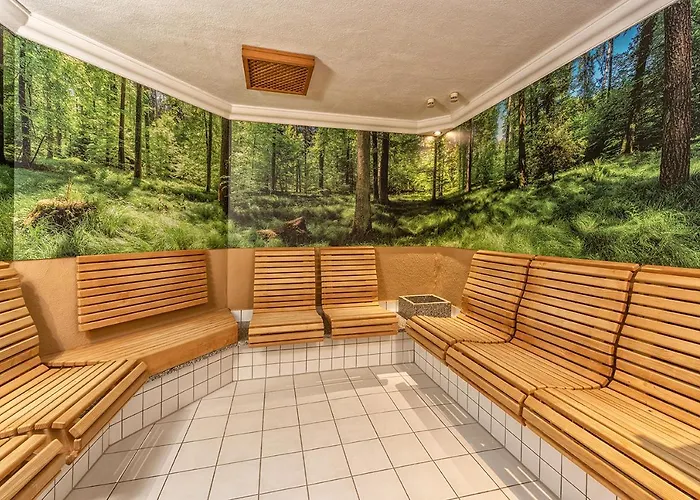 Hotel Concordia Vitalhotel & 4*