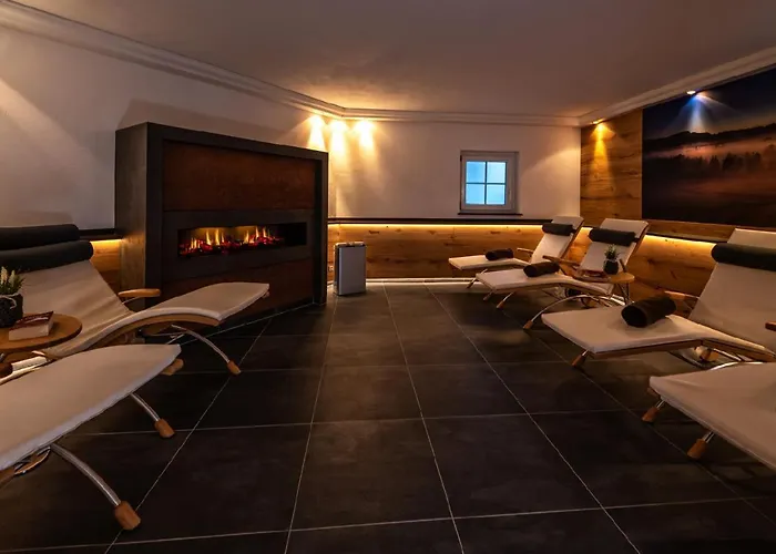 Concordia Vitalhotel & Hotel