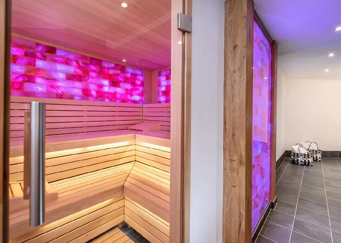 Concordia Vitalhotel &