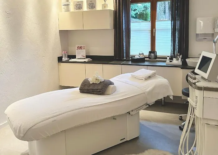 Hotel Concordia Vitalhotel & 4*