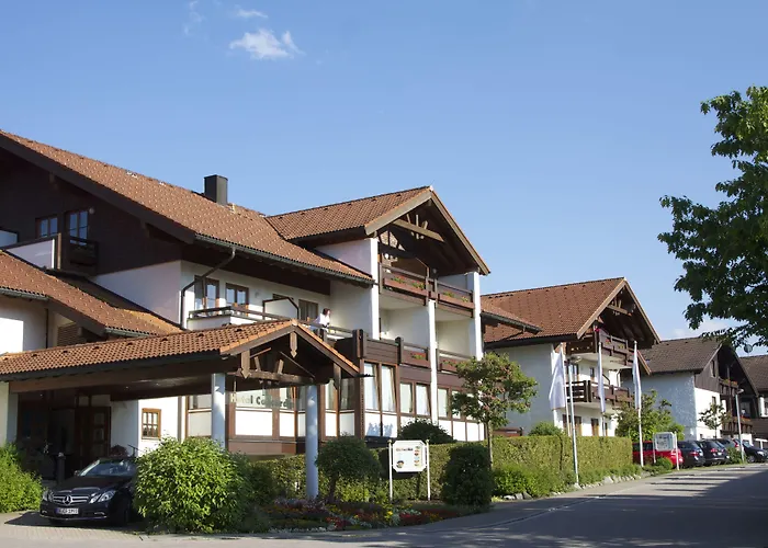 Hotel Concordia Vitalhotel &