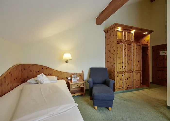 Concordia Vitalhotel & Oberstaufen