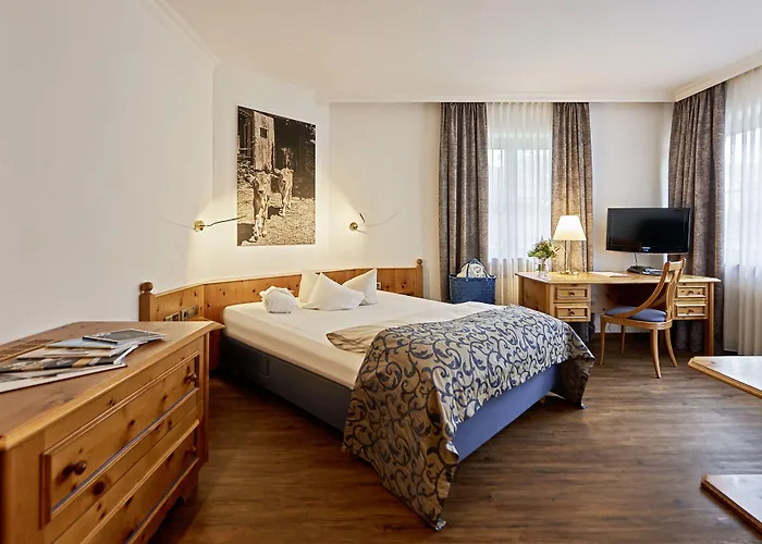 Concordia Vitalhotel &