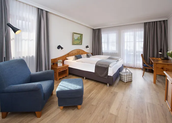 Hotel Concordia Vitalhotel & 4*