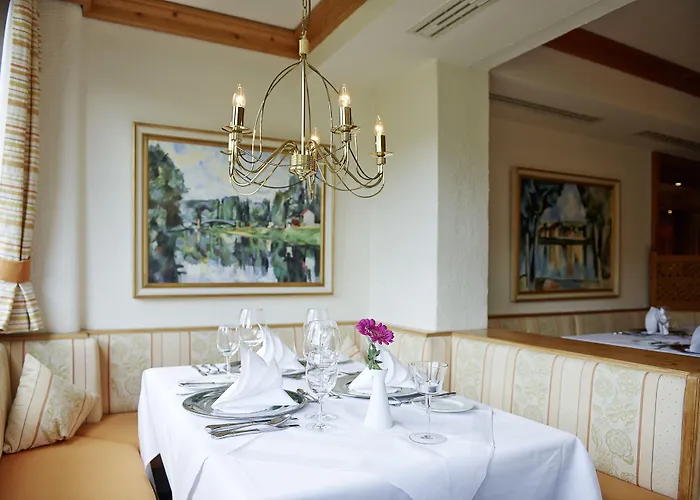 Concordia Vitalhotel & Hotel 4*
