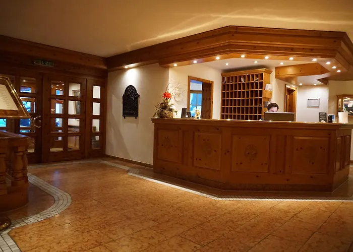 Hotel Concordia Vitalhotel &