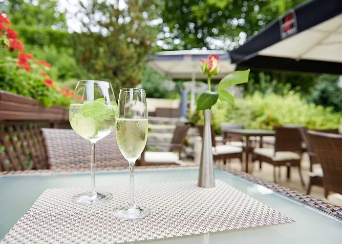 Hotel Concordia Vitalhotel & 4*