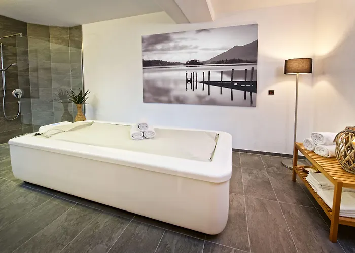 Hotel Concordia Vitalhotel & 4*