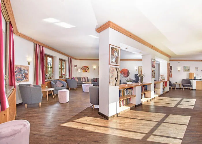 Concordia Vitalhotel & Hotel