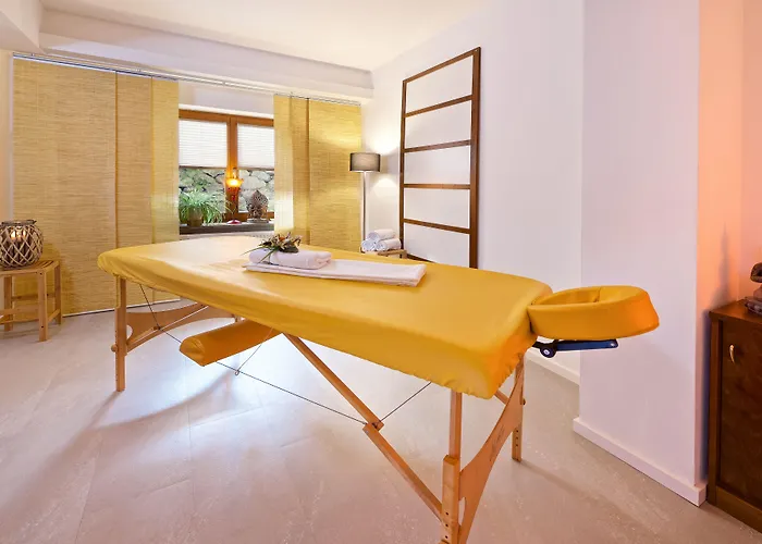 Hotel Concordia Vitalhotel & 4*