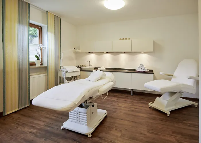 Concordia Vitalhotel & 4*