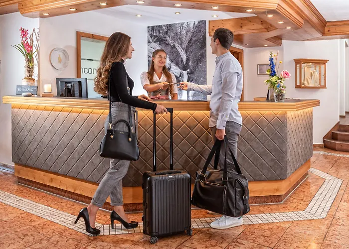 Concordia Vitalhotel &