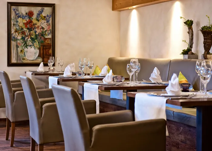 Concordia Vitalhotel &