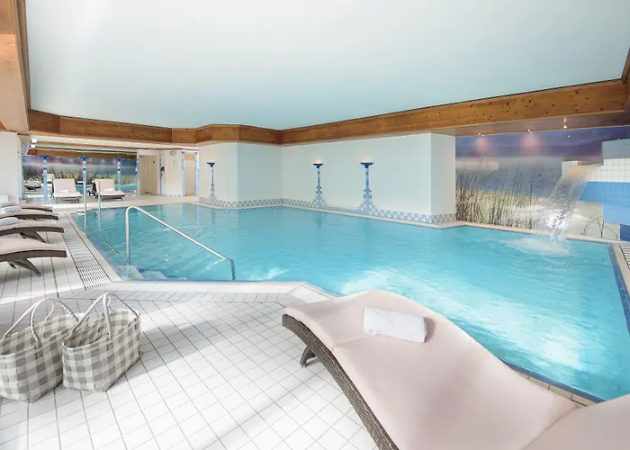 Concordia Vitalhotel & 4*