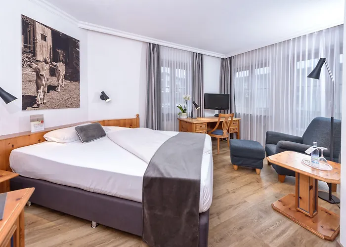 Concordia Vitalhotel & 4*