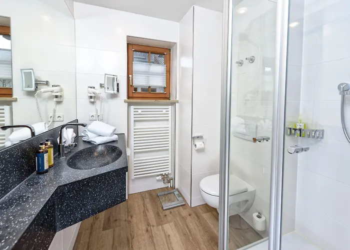 Hotel Concordia Vitalhotel & 4*