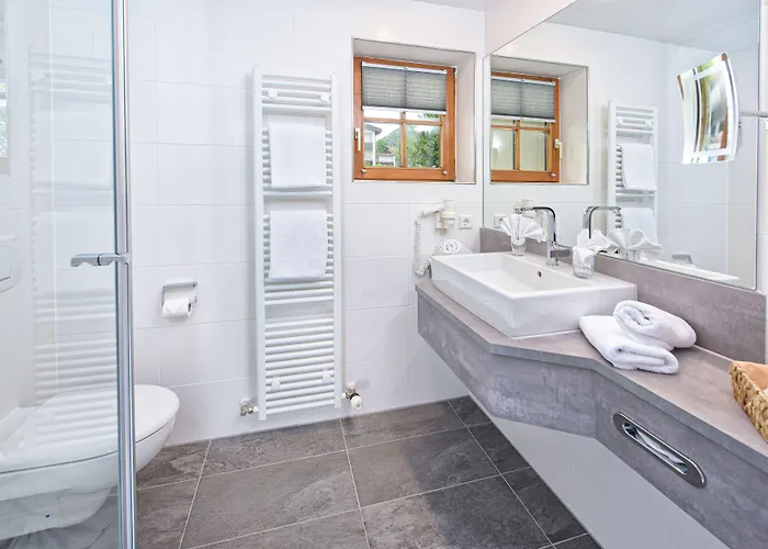 Concordia Vitalhotel &