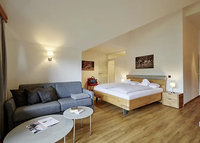 Concordia Vitalhotel & Hotel 4*