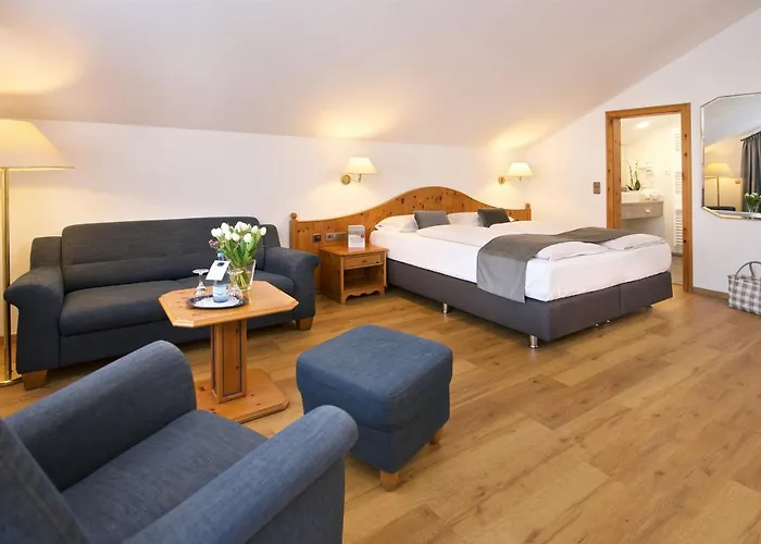 Concordia Vitalhotel &