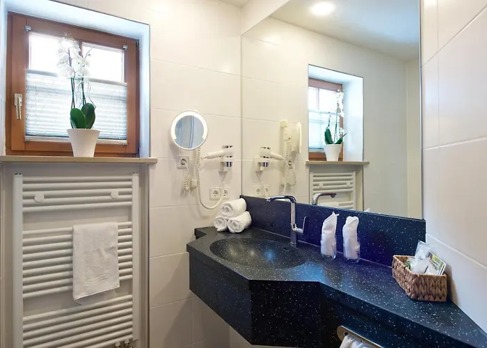 Hotel Concordia Vitalhotel & 4*
