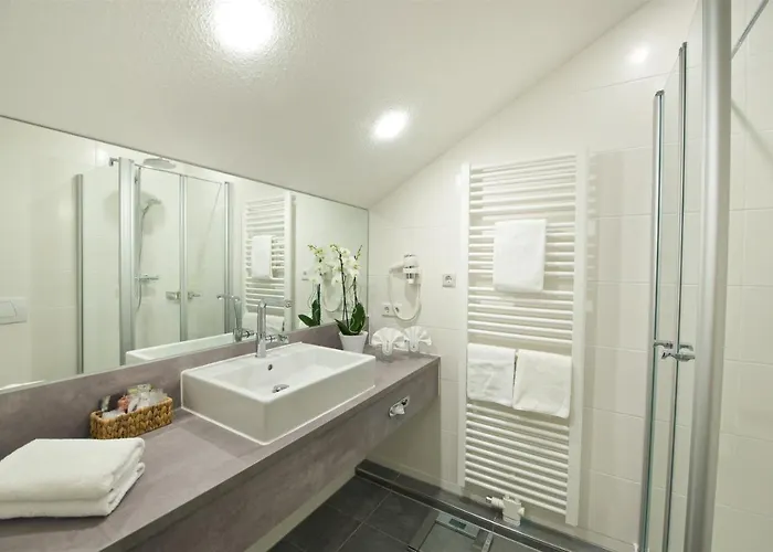 Concordia Vitalhotel & Hotel 4*