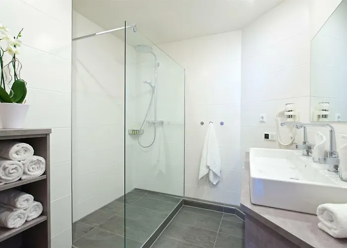Concordia Vitalhotel & 4*